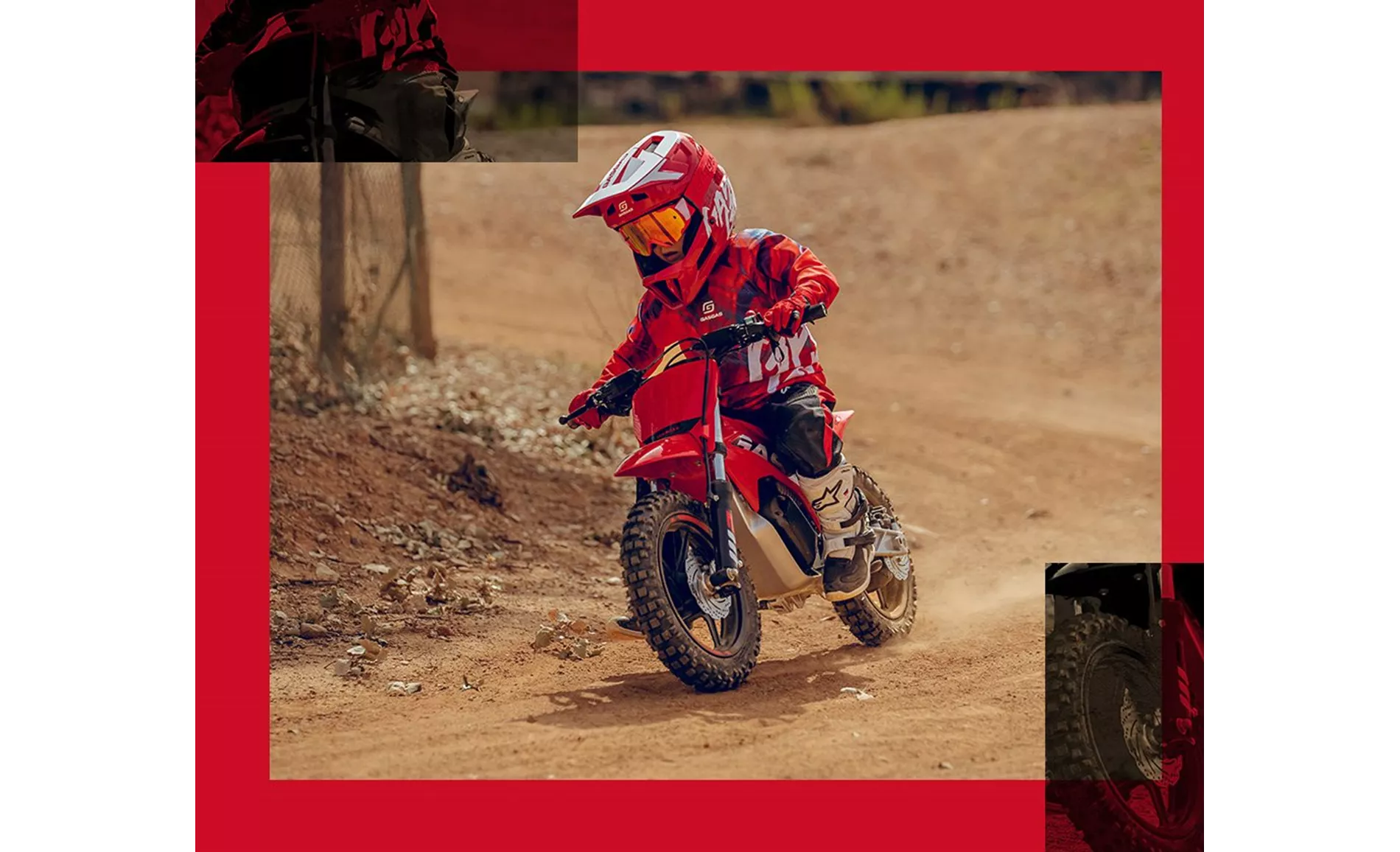 GASGAS MC-E 2 2024 GASGAS MC-E 2 2024