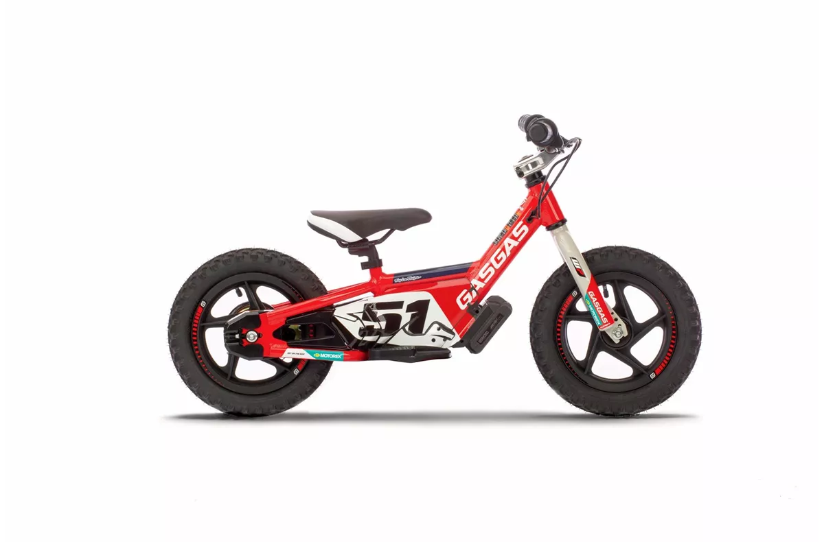 GASGAS MC-E 1.12 GASGAS MC-E 1.12