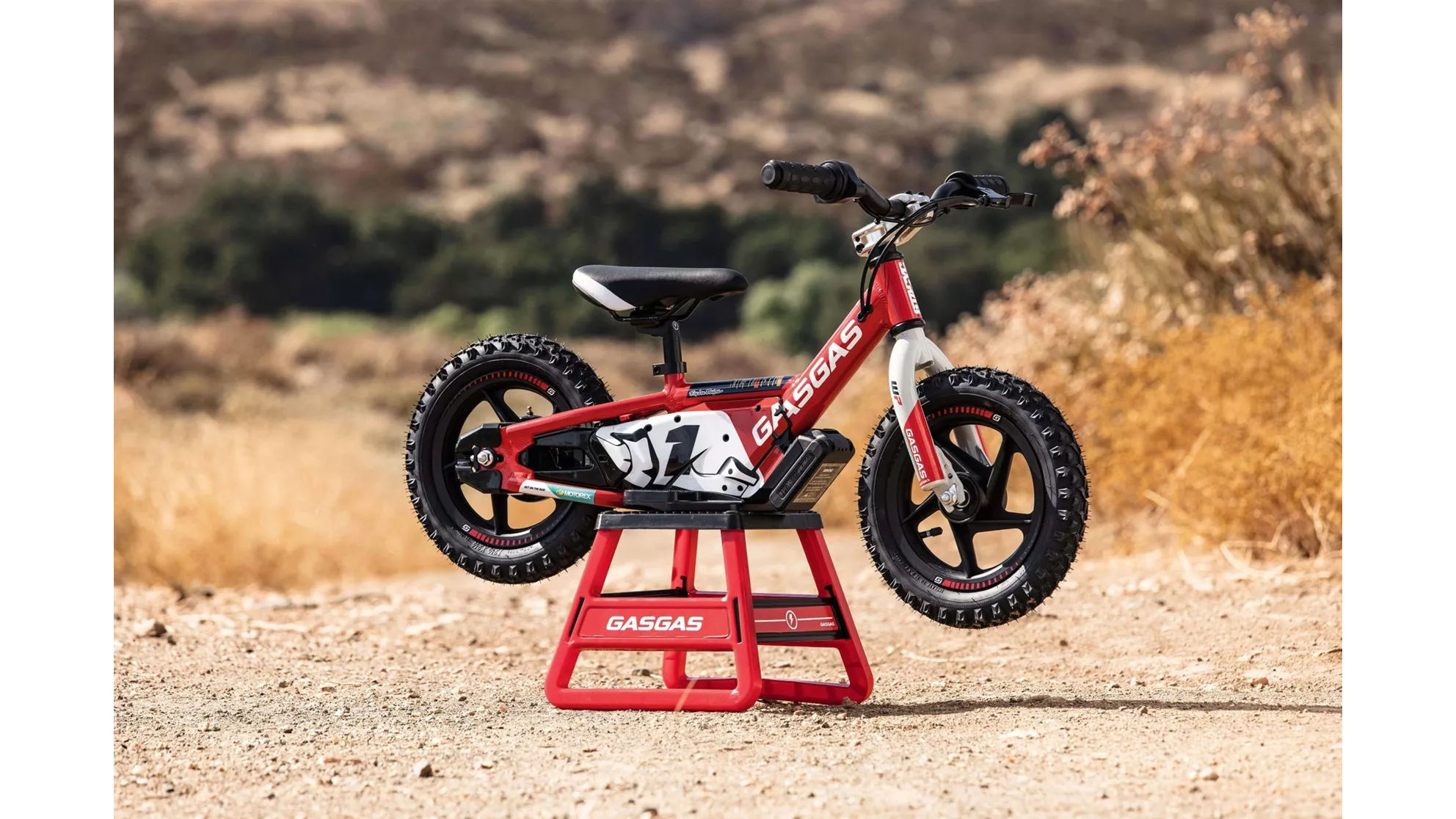 GASGAS MC-E 1.12 - Image 6 GASGAS MC-E 1.12 - Image 6