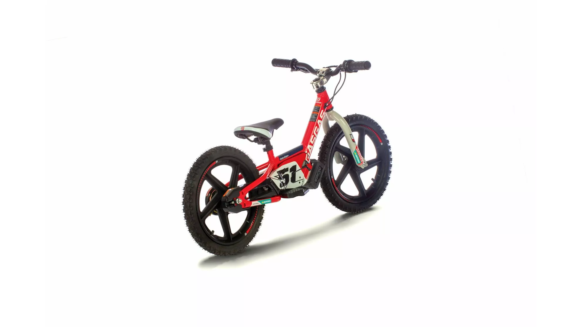 GASGAS MC-E 1.16 - Image 2 GASGAS MC-E 1.16 - Image 2