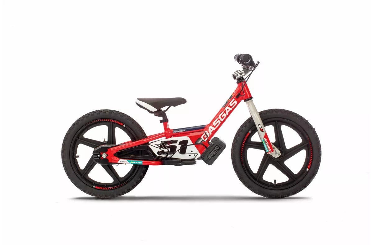 GASGAS MC-E 1.16 GASGAS MC-E 1.16