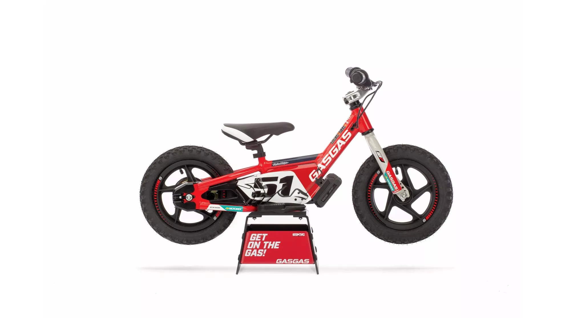 GASGAS MC-E 1.16 - Image 3 GASGAS MC-E 1.16 - Image 3