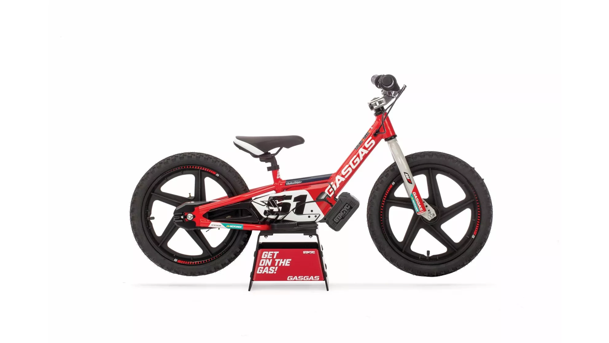 GASGAS MC-E 1.16 - Image 6 GASGAS MC-E 1.16 - Image 6