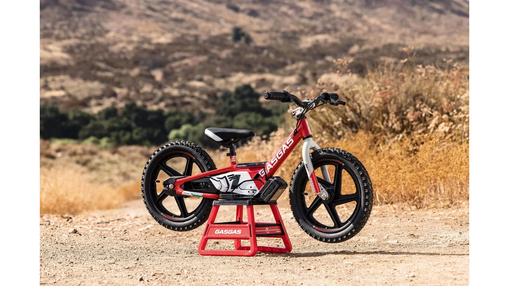 GASGAS MC-E 1.16 - Image 9 GASGAS MC-E 1.16 - Image 9