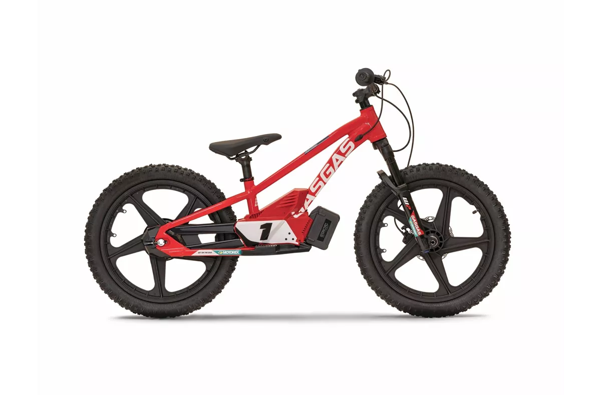 GASGAS MC-E 1.20 GASGAS MC-E 1.20