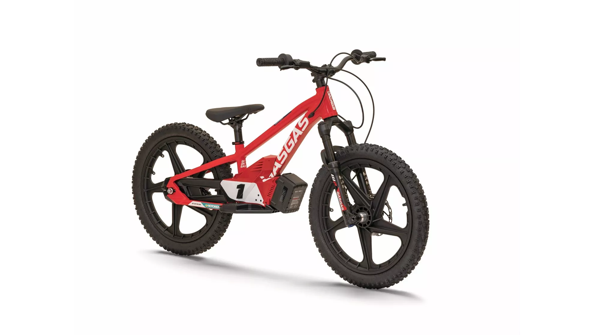 GASGAS MC-E 1.20 - Image 3 GASGAS MC-E 1.20 - Image 3