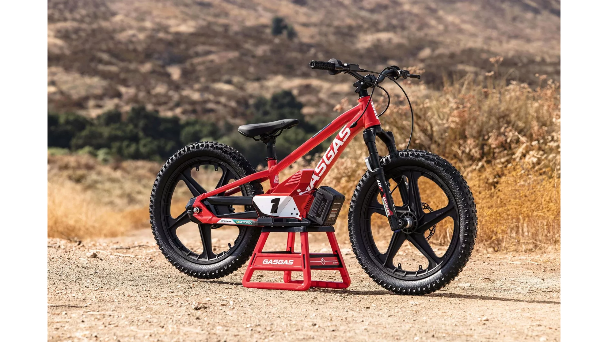 GASGAS MC-E 1.20 - Image 7 GASGAS MC-E 1.20 - Image 7