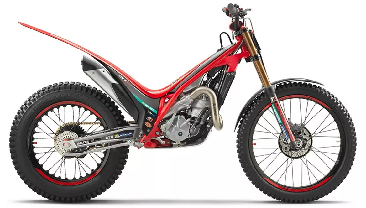 GASGAS TXT GP 250 2024 GASGAS TXT GP 250 2024