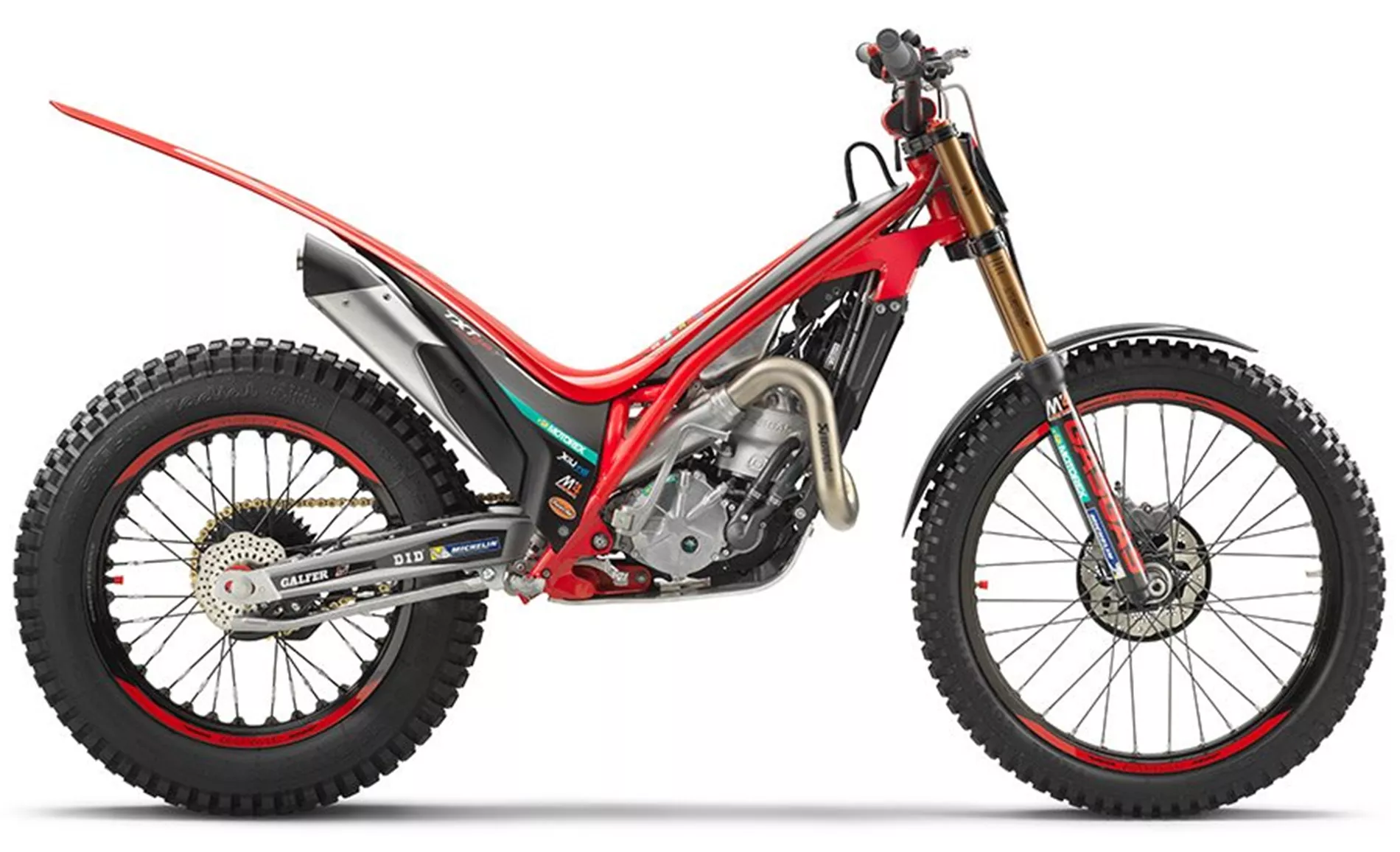 GASGAS TXT GP 250 2024 GASGAS TXT GP 250 2024