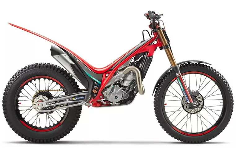 GASGAS TXT GP 250 2024 GASGAS TXT GP 250 2024