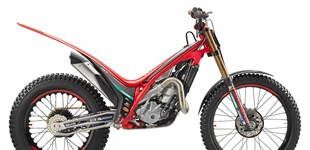 GASGAS TXT GP 250 2024 vs GASGAS TXT GP 300 2024