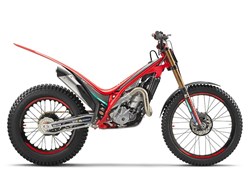 GASGAS TXT GP 250 2024
