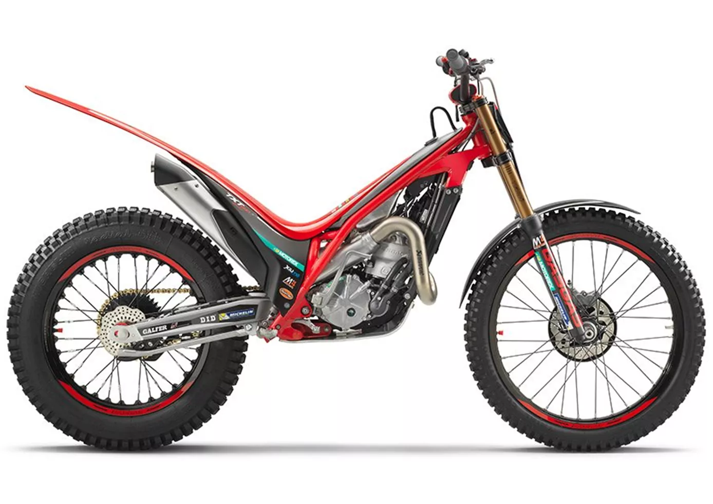 GASGAS TXT GP 300 2024 GASGAS TXT GP 300 2024