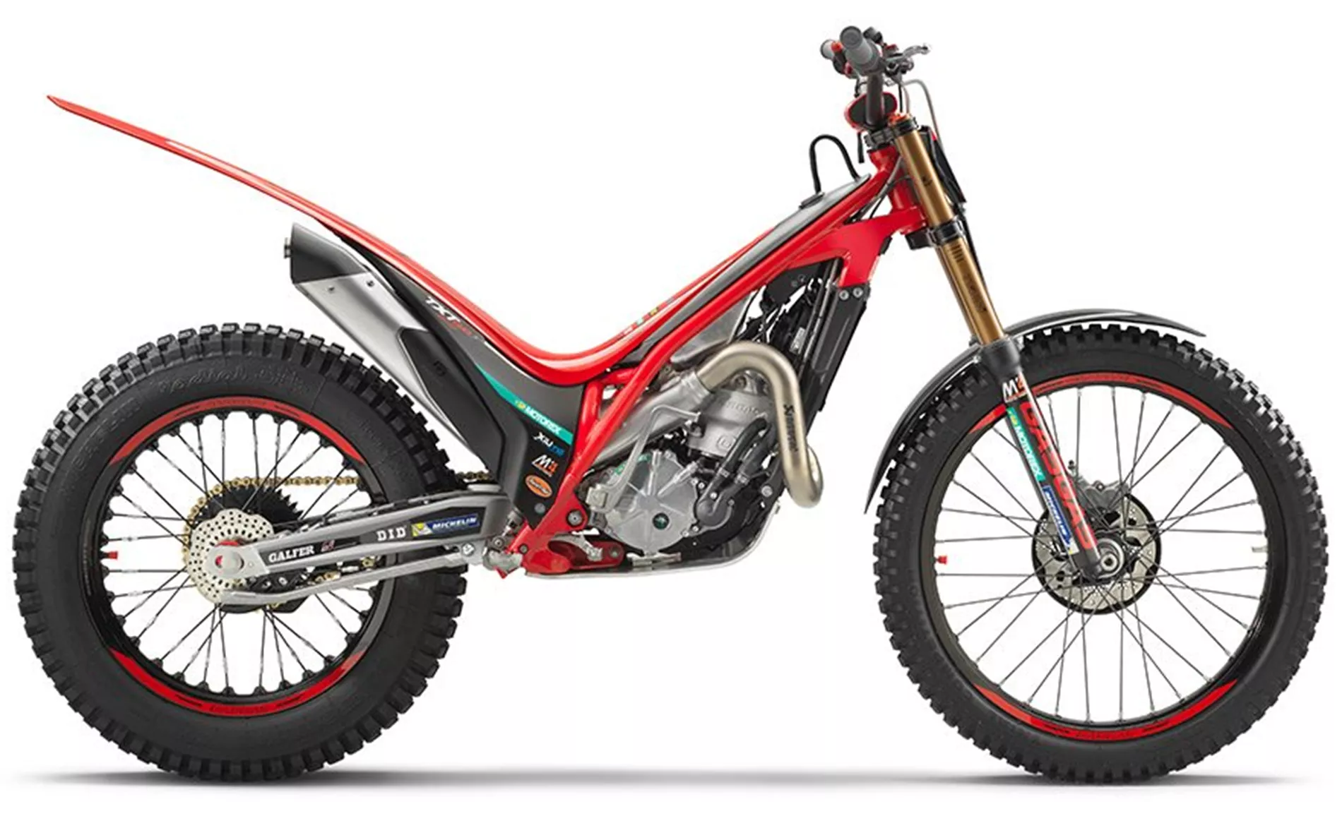 GASGAS TXT GP 300 2024 GASGAS TXT GP 300 2024