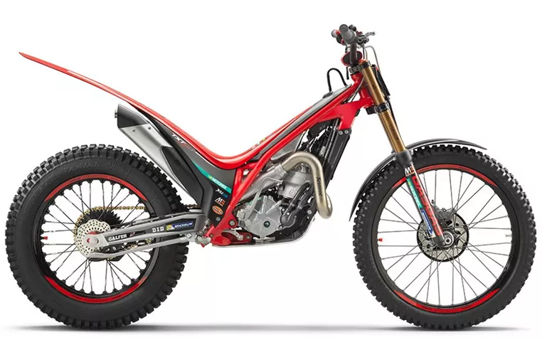 GASGAS TXT GP 300 2024 GASGAS TXT GP 300 2024