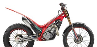 GASGAS TXT GP 300 2024 vs GASGAS TXT GP 300 2018