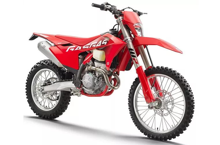 GASGAS EC 250F 2024 GASGAS EC 250F 2024