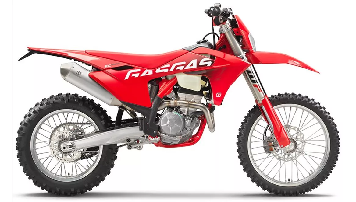 GASGAS EC 250F 2024 GASGAS EC 250F 2024