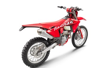 GASGAS EC 350F 2024 - Bild 6 GASGAS EC 350F 2024 - Bild 6