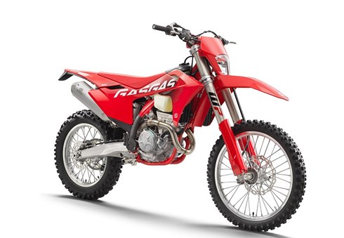 Gas Gas EC 350F 