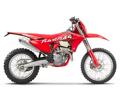 GASGAS EC 350F 2024 GASGAS EC 350F 2024