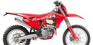 Yamaha WR450F 2014 vs Gas Gas EC 350F 2024