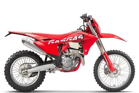 GASGAS EC 350F 2024 GASGAS EC 350F 2024