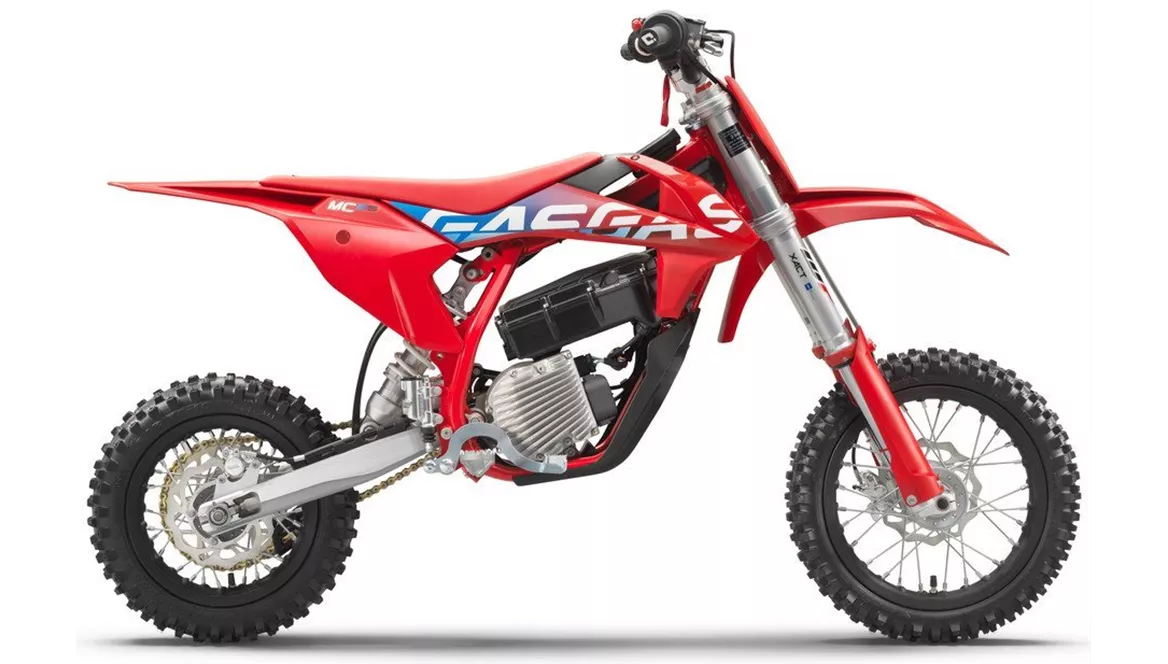 GASGAS MC-E 5 2024 GASGAS MC-E 5 2024