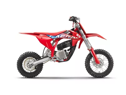 GASGAS MC-E 5 2024 GASGAS MC-E 5 2024