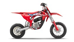 GASGAS MC-E 5 2024