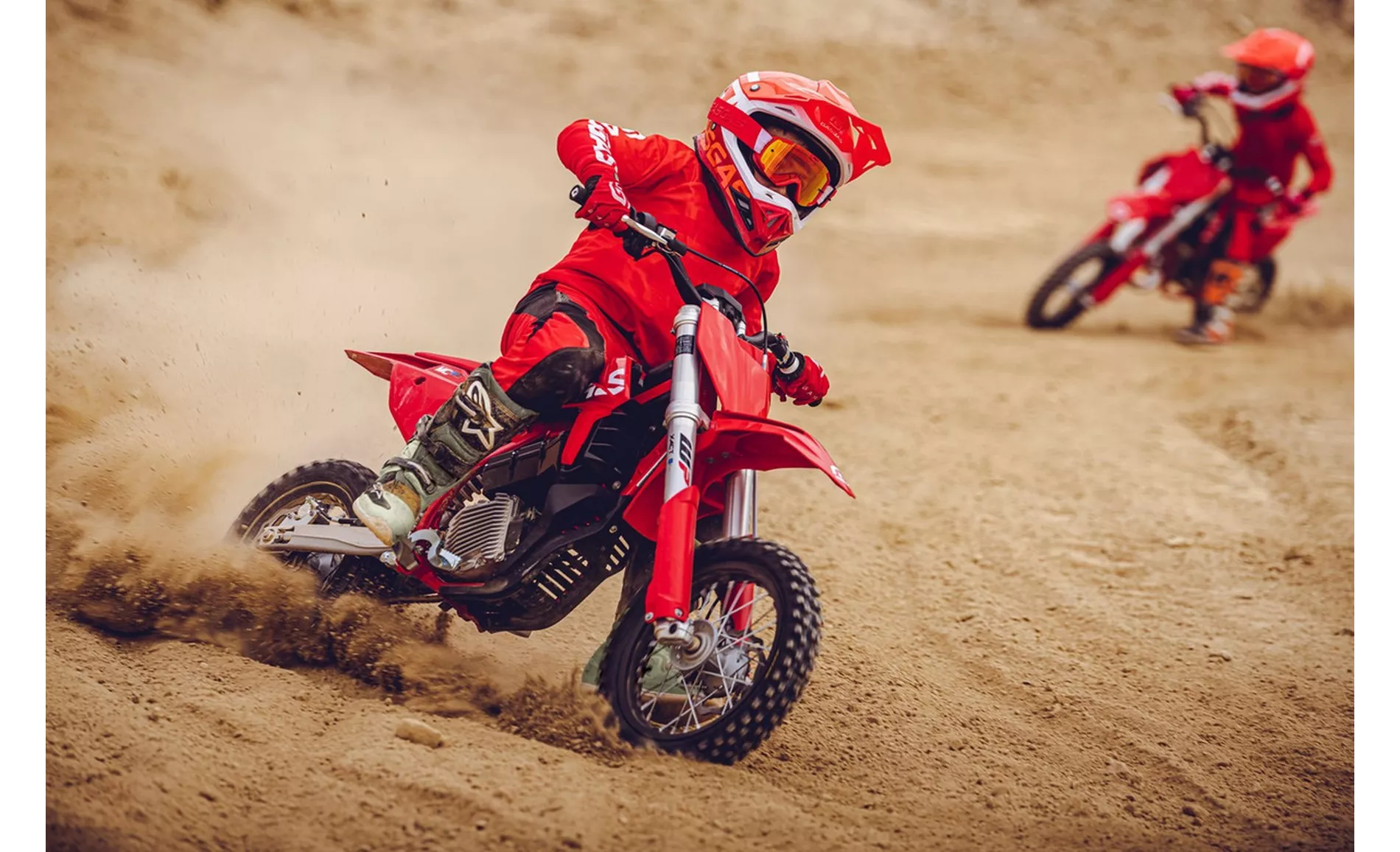 GASGAS MC-E 5 2024 GASGAS MC-E 5 2024