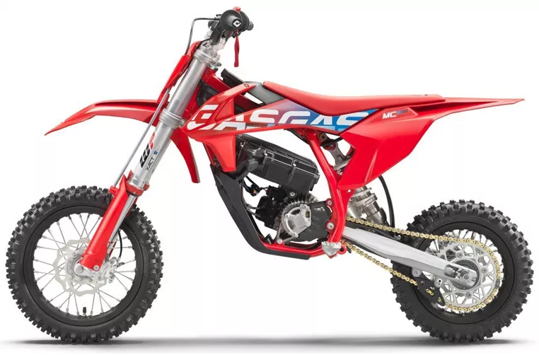 GASGAS MC-E 5 2024 GASGAS MC-E 5 2024