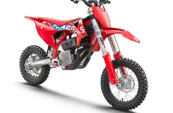 GASGAS MC-E 5 2024 - Bild 7 GASGAS MC-E 5 2024 - Bild 7
