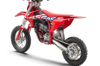 GASGAS MC-E 5 2024 - Bild 8 GASGAS MC-E 5 2024 - Bild 8