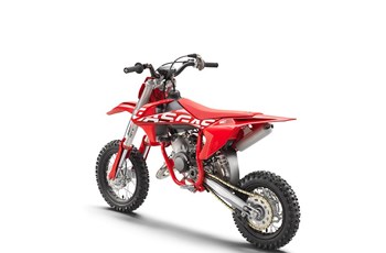 GASGAS MC 50 2024 - Bild 5 GASGAS MC 50 2024 - Bild 5