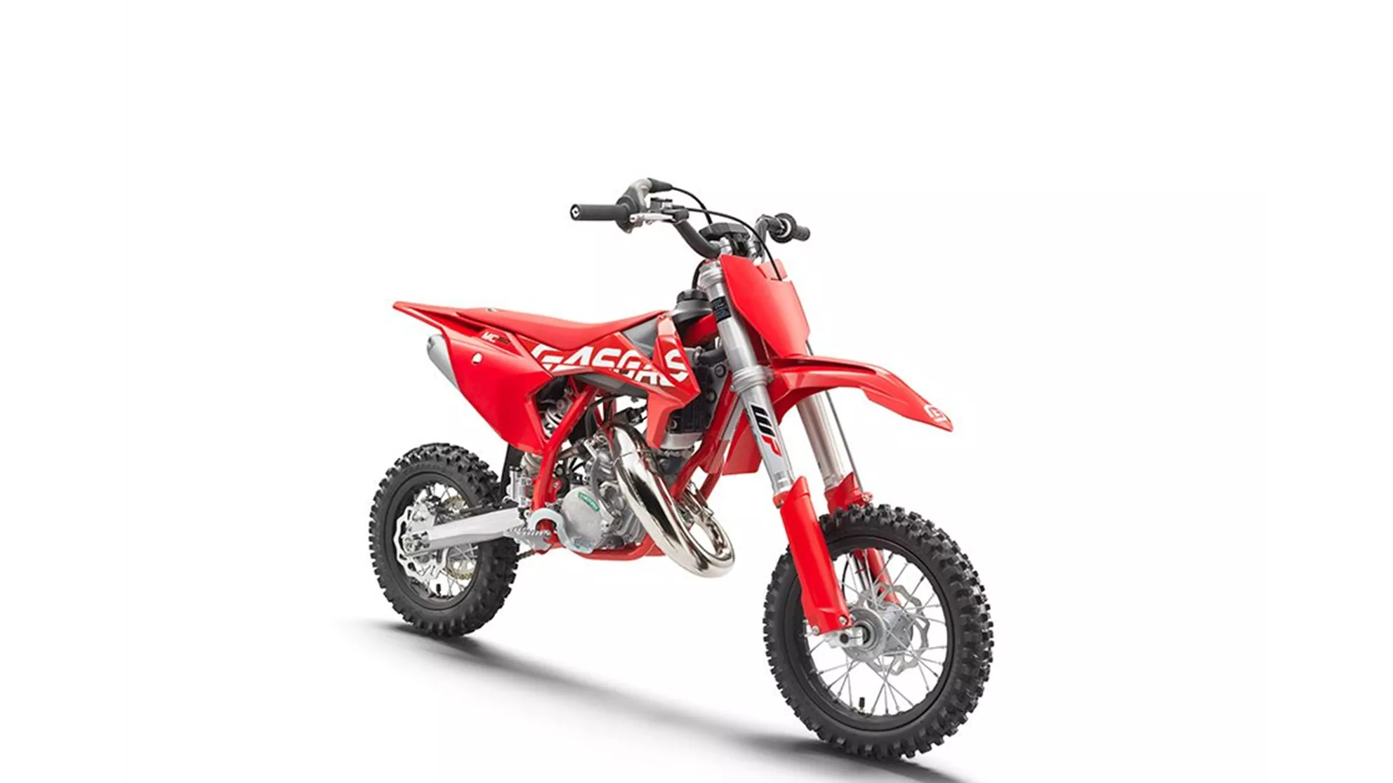 GASGAS MC 50 - Image 4 GASGAS MC 50 - Image 4