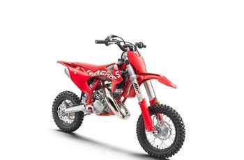 GASGAS MC 50 2024 - Bild 6 GASGAS MC 50 2024 - Bild 6