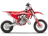 GASGAS MC 50 2024 GASGAS MC 50 2024