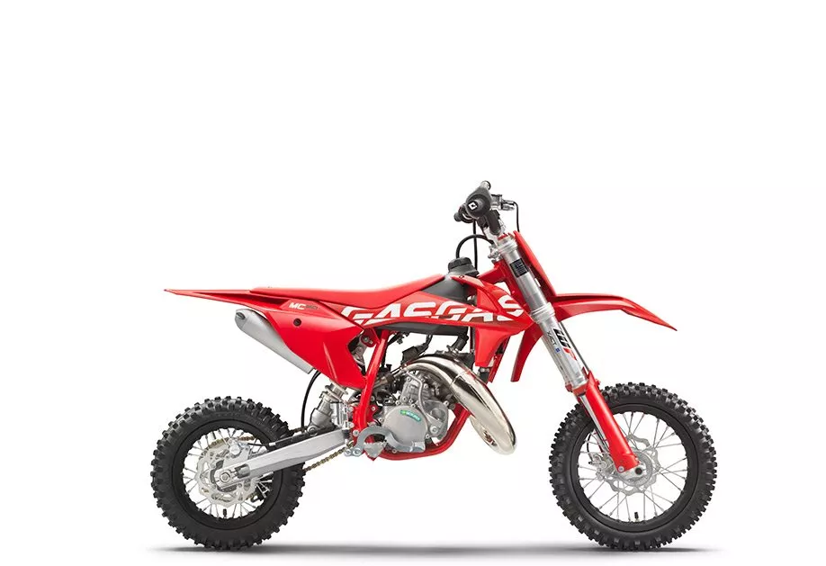 GASGAS MC 50 GASGAS MC 50
