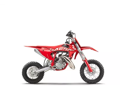 GASGAS MC 50 2024 GASGAS MC 50 2024