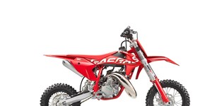 Husqvarna TC 50 2024 vs GASGAS MC 50 2024