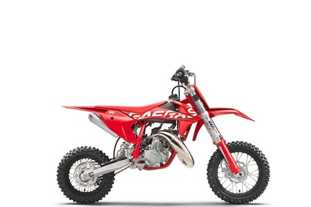GASGAS MC 50 2024 GASGAS MC 50 2024
