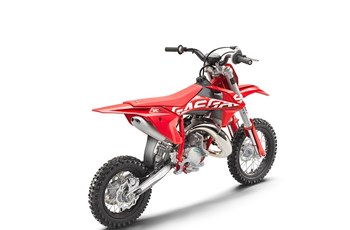 GASGAS MC 50 2024 - Bild 8 GASGAS MC 50 2024 - Bild 8