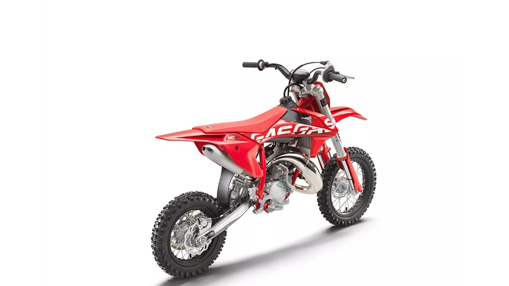 GASGAS MC 50 - Image 8 GASGAS MC 50 - Image 8