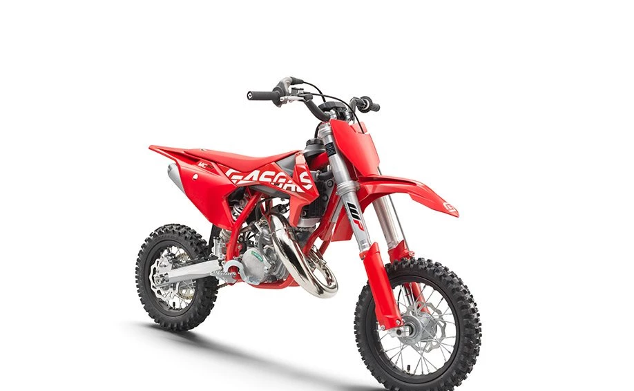 GASGAS MC 50 Bild 13: GASGAS MC 50