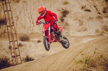 GASGAS MC 50 2024 - Bild 3 GASGAS MC 50 2024 - Bild 3