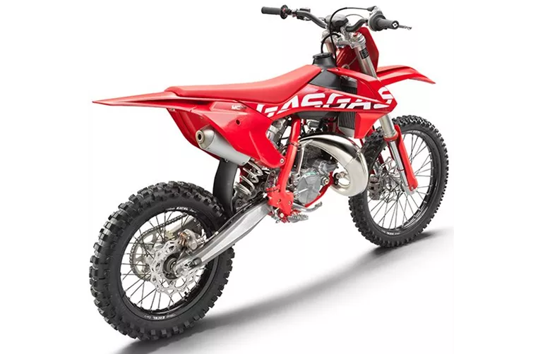 GASGAS MC 85 2024 GASGAS MC 85 2024