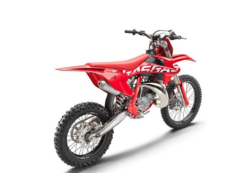 Gas Gas MC 85 