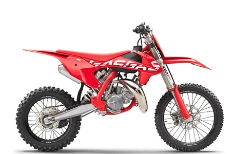 GASGAS MC 85 2024 GASGAS MC 85 2024