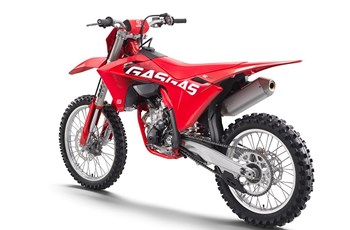 GASGAS MC 250F 2024 - Bild 7 GASGAS MC 250F 2024 - Bild 7